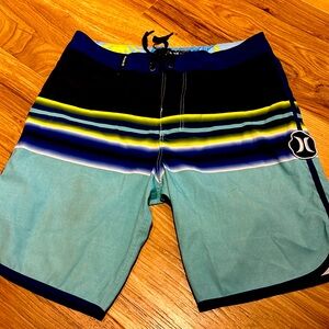 Hurley Board Shorts